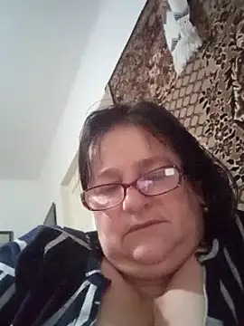 MilaCold5443 online show from March 5, 2026, 5:36 am