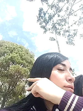 AbbyLewiis online show from November 19, 2025, 6:41 pm