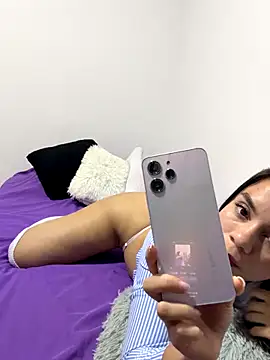 Crystal 555 online show from November 20, 2025, 6:02 am