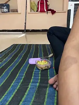 Nikita Rajput54 online show from October 9, 2025, 6:11 am