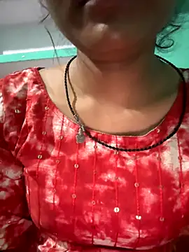 Nikita Rajput54 online show from October 9, 2025, 6:17 pm