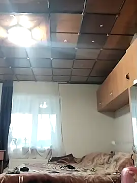 Ella-433 online show from December 22, 2025, 1:30 pm