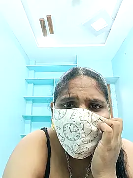 kajal-kajal1 online show from October 24, 2025, 5:15 am