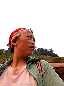 jerry-xx online show from March 29, 2026, 10:15 am