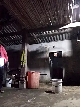 jerry-xx online show from March 29, 2026, 10:21 pm