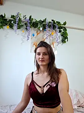 Nika aa online show from April 8, 2026, 4:51 pm