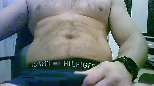 IMax032 online show from November 27, 2025, 7:10 am