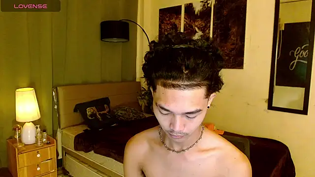 AsianCarl online show from January 9, 2026, 10:40 am