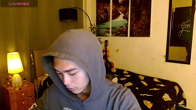 AsianCarl online show from January 18, 2026, 9:24 am