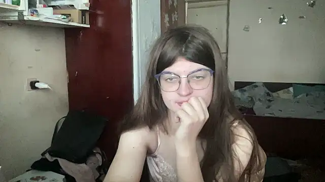 NikaXZimax online show from January 10, 2026, 8:38 am