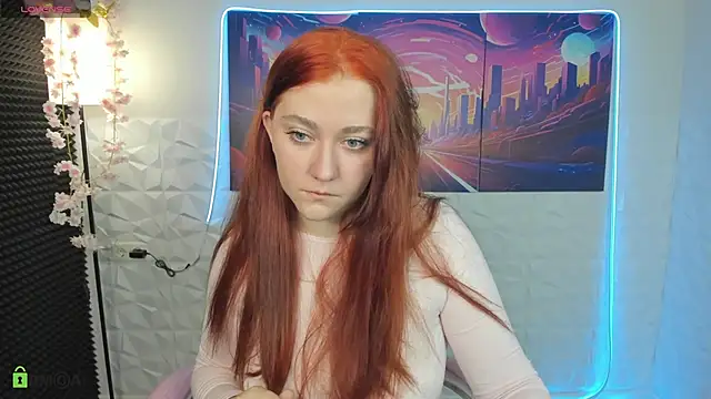 Diana charon online show from November 3, 2025, 2:02 am