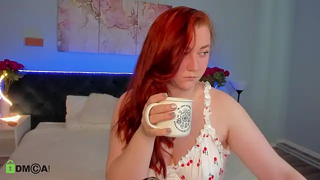 Diana charon online show from April 26, 2026, 1:14 am