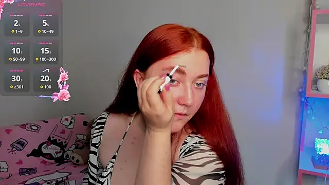 Snapshot of Diana_charon chatting on June 15, 2026, 1:08 am Diana charon online show from June 15, 2026, 1:08 am