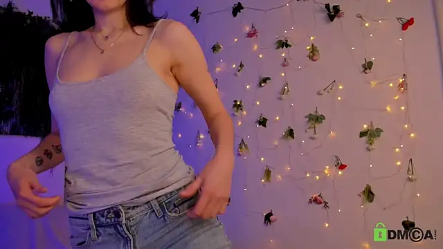 Black Jenny online show from March 3, 2026, 10:54 am