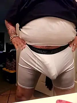 B1GLO online show from January 7, 2026, 11:18 pm