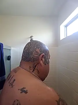 B1GLO online show from February 6, 2026, 5:38 pm