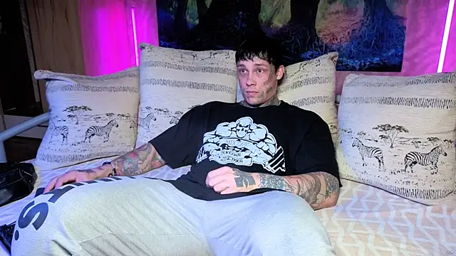 Snapshot of Anubisgods chatting on October 19, 2025, 4:35 am Anubisgods online show from October 19, 2025, 4:35 am