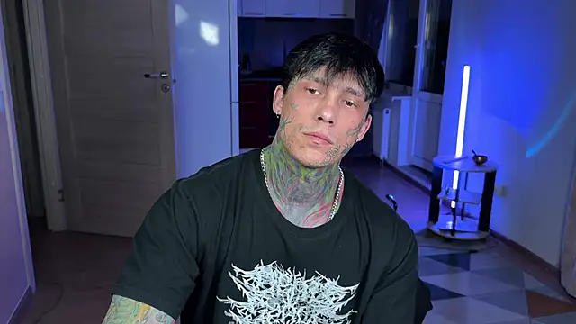 Anubisgods online show from March 24, 2026, 4:56 pm