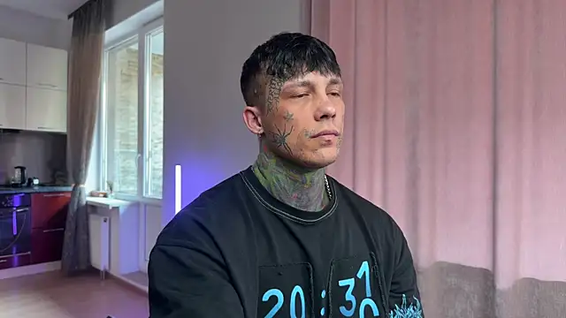 Anubisgods online show from April 13, 2026, 6:19 am