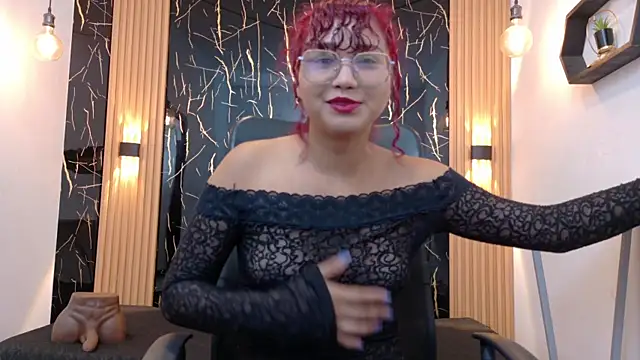 SamanthaFox 8 online show from June 26, 2026, 11:36 am