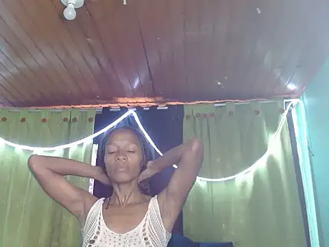 Melani ebony online show from February 11, 2026, 1:16 pm