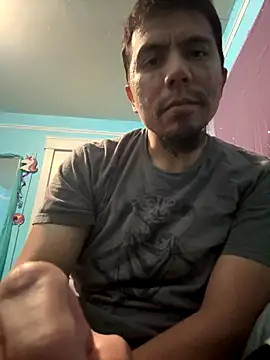 Steven-1989 online show from November 21, 2025, 10:03 am