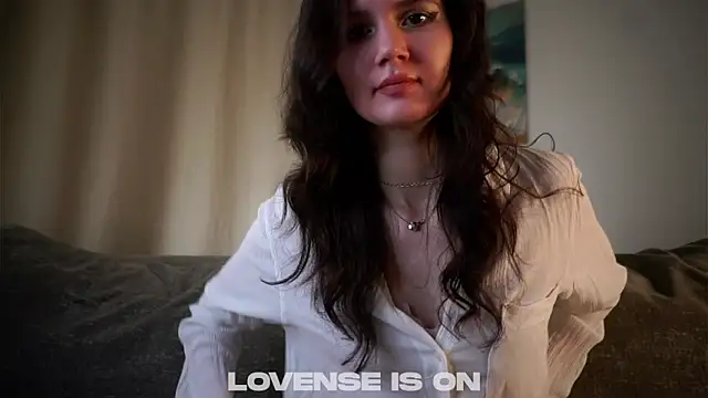 MarcyFrazee online show from November 3, 2025, 4:36 am