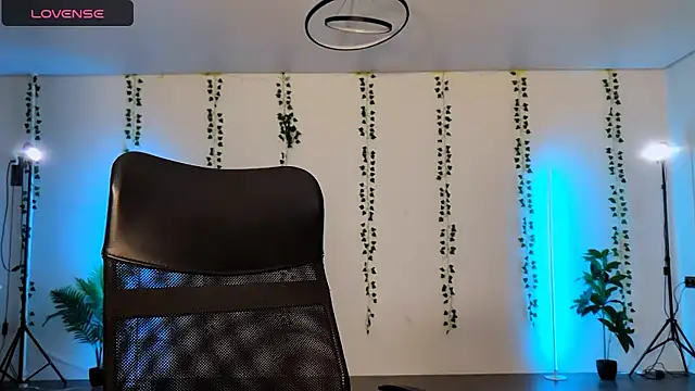 Alicia art  online show from November 22, 2025, 5:56 pm