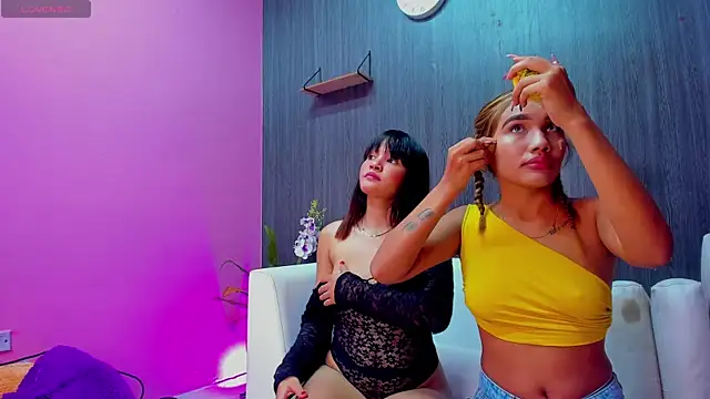 Good sluts online show from October 18, 2025, 2:07 pm