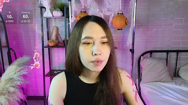 Jinkks online show from November 1, 2025, 1:07 am