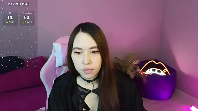 Jinkks online show from November 9, 2025, 1:26 am