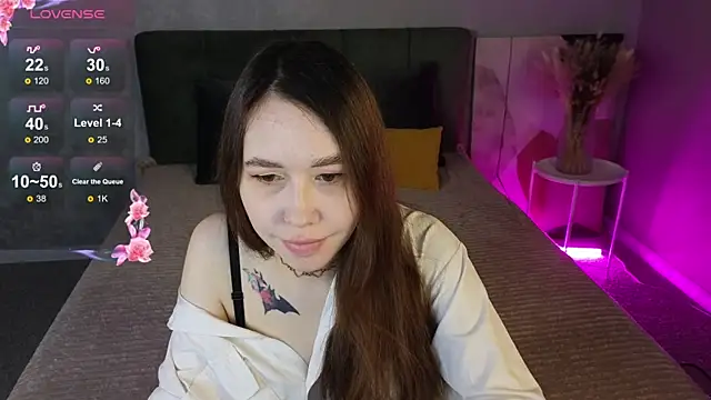 Jinkks online show from December 1, 2025, 1:21 am