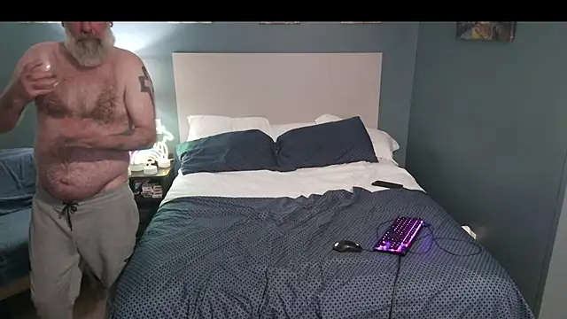 Snapshot of Fuck-Buddy-4U chatting on November 29, 2025, 1:25 pm Fuck-Buddy-4U online show from November 29, 2025, 1:25 pm