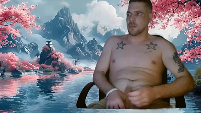 chibrax918 online show from March 2, 2026, 10:05 pm