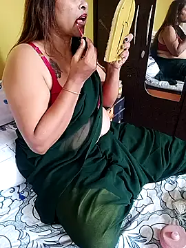 DEVIFULAN online show from October 8, 2025, 8:45 am