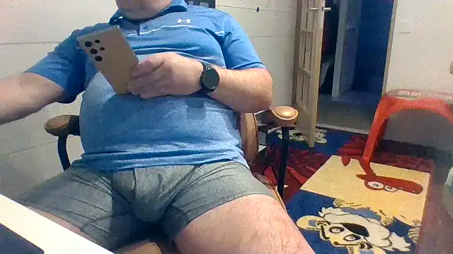 toyboyfin online show from October 13, 2025, 5:02 pm