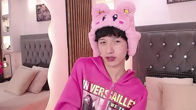 Snapshot of Emo_Boy_ chatting on May 29, 2026, 8:18 pm Emo Boy online show from May 29, 2026, 8:18 pm