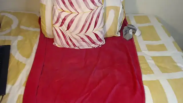 Tillah87 online show from October 30, 2025, 7:58 pm