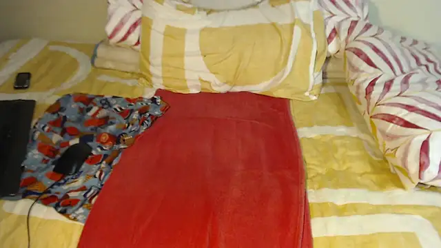 Tillah87 online show from November 10, 2025, 10:20 pm