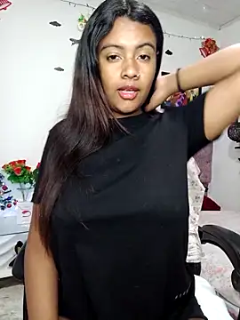 Snapshot of vannesitha25 chatting on December 14, 2025, 3:17 pm vannesitha25 online show from December 14, 2025, 3:17 pm