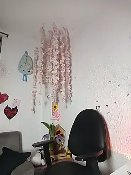 Snapshot of Emilycollei chatting on June 2, 2026, 4:14 am Emilycollei online show from June 2, 2026, 4:14 am