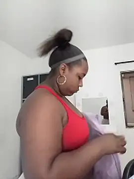 NaomiGrace  online show from November 7, 2025, 1:22 pm