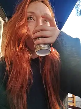 SweetBriana online show from November 29, 2025, 11:46 am