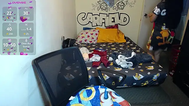 Miss  kendra  online show from December 16, 2025, 11:15 am