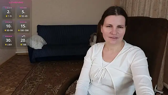 Mirabelle Velvet online show from January 11, 2026, 4:50 am