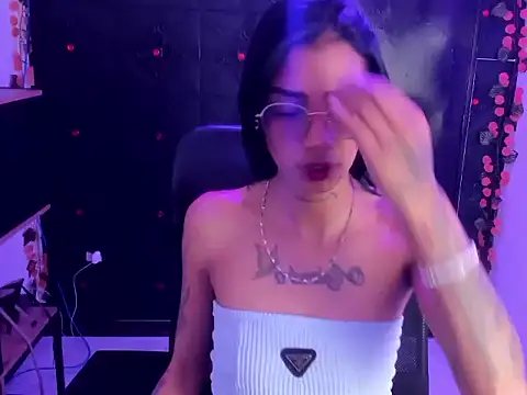 KarlaSlutSkinny   online show from February 24, 2026, 9:24 pm