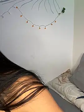 Ariasex  online show from November 27, 2025, 11:18 pm