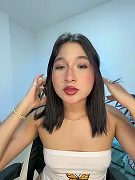 Ariasex  online show from February 2, 2026, 11:47 pm