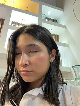 Ariasex  online show from March 1, 2026, 2:46 am