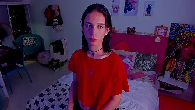 KittyChannel  online show from December 14, 2025, 4:18 am